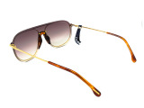 Сонцезахисні окуляри LOZZA SL 2338 0300 GRADIENT BROWN. Фото 4