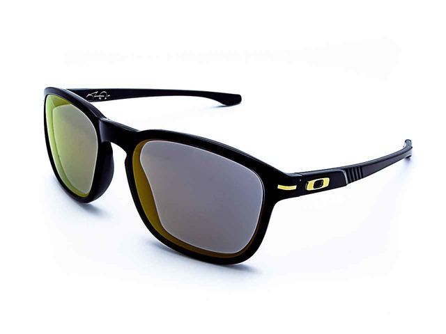 Сонцезахисні окуляри OAKLEY ENDURO OO9223-04 55 мм. MIRROR YELLOW