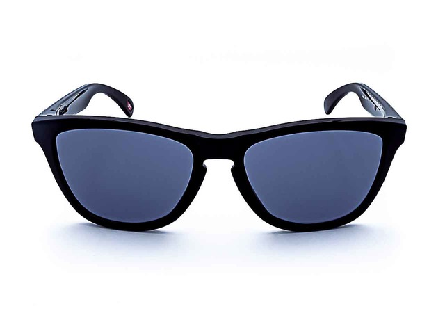 Сонцезахисні окуляри OAKLEY FROGSKINS OO9013 24-306 55 мм. TINTED GREY