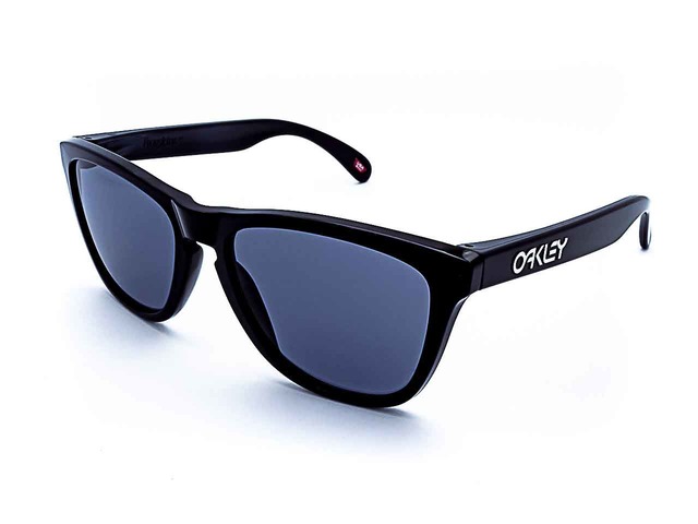 Сонцезахисні окуляри OAKLEY FROGSKINS OO9013 24-306 55 мм. TINTED GREY