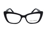Оправа DOLCE & GABBANA DG 3308 501 53 мм.