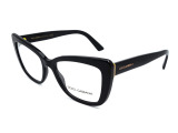 Оправа DOLCE & GABBANA DG 3308 501 53 мм.. Фото 2