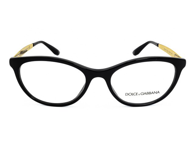 Оправа DOLCE & GABBANA DG 3310 501 54 мм.