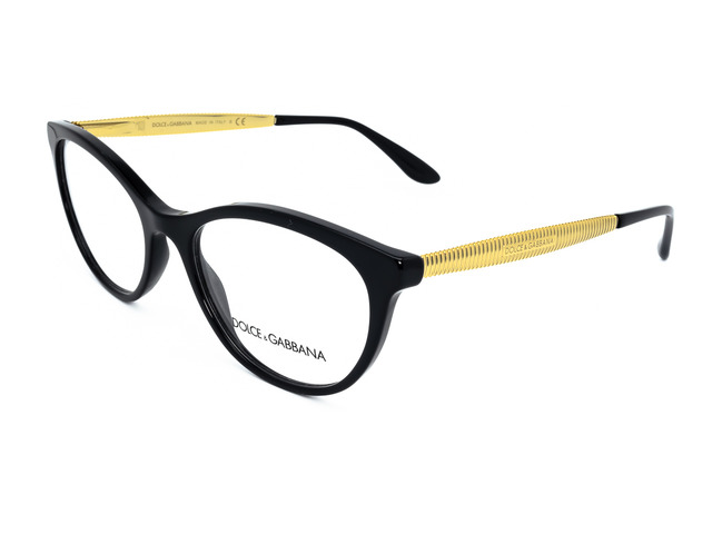 Оправа DOLCE & GABBANA DG 3310 501 54 мм.. Фото 2