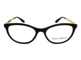 Оправа DOLCE & GABBANA DG 3310 501 54 мм.