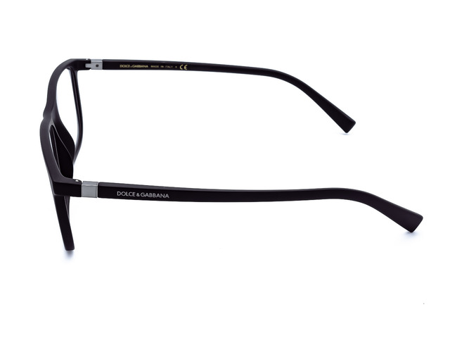 Оправа DOLCE & GABBANA DG 5027 2525 55мм.. Фото 3