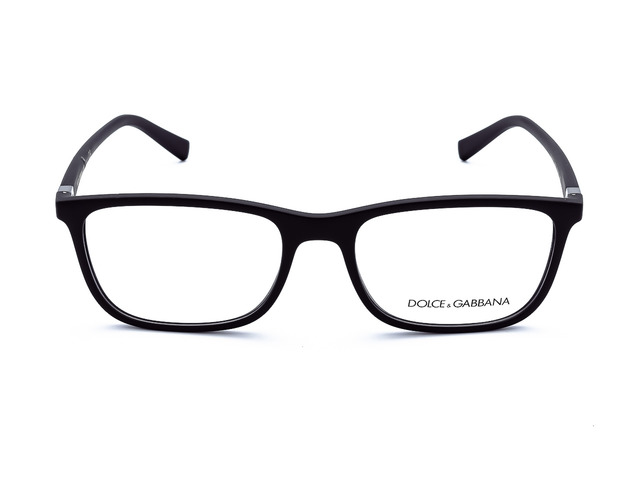 Оправа DOLCE & GABBANA DG 5027 2525 55мм.