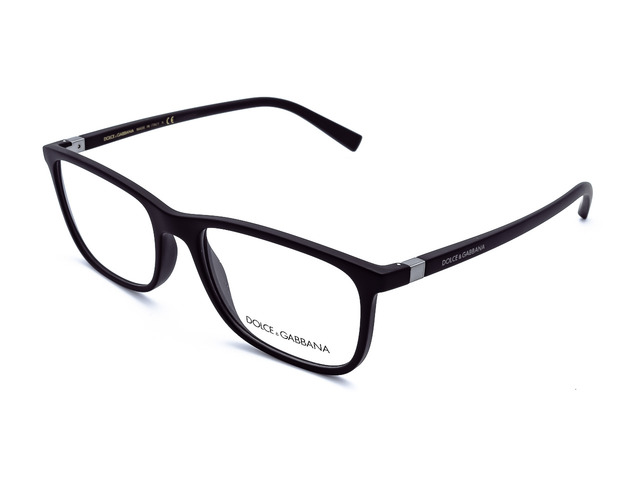 Оправа DOLCE & GABBANA DG 5027 2525 55мм.