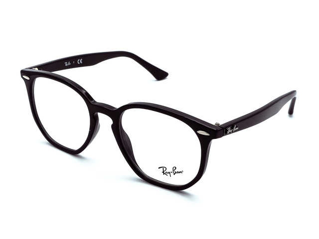 Оправа Ray-Ban RB 7151 2000 52 мм.. Фото 2