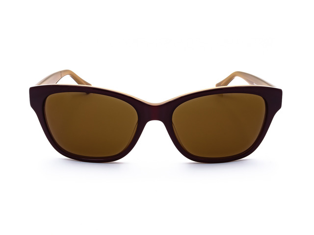  Сонцезахисні окуляри POL942 S01 C2 55 мм. TINTED BROWN