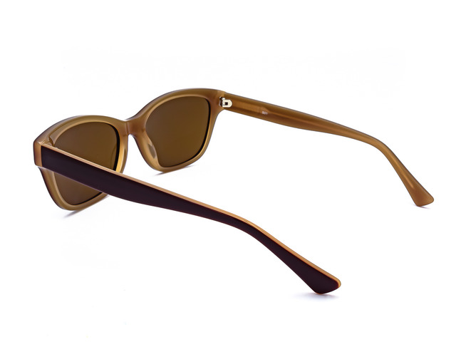  Сонцезахисні окуляри POL942 S01 C2 55 мм. TINTED BROWN. Фото 4
