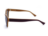  Сонцезахисні окуляри POL942 S01 C2 55 мм. TINTED BROWN. Фото 3