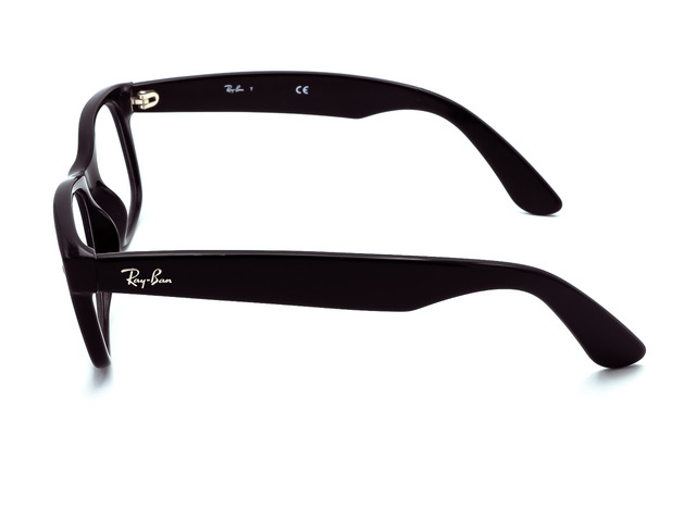 Оправа Ray-Ban RB 5184 2000 52 мм.. Фото 3
