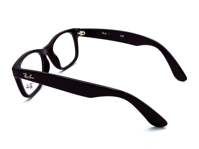 Оправа Ray-Ban RB 5184 2000 52 мм.. Фото 4