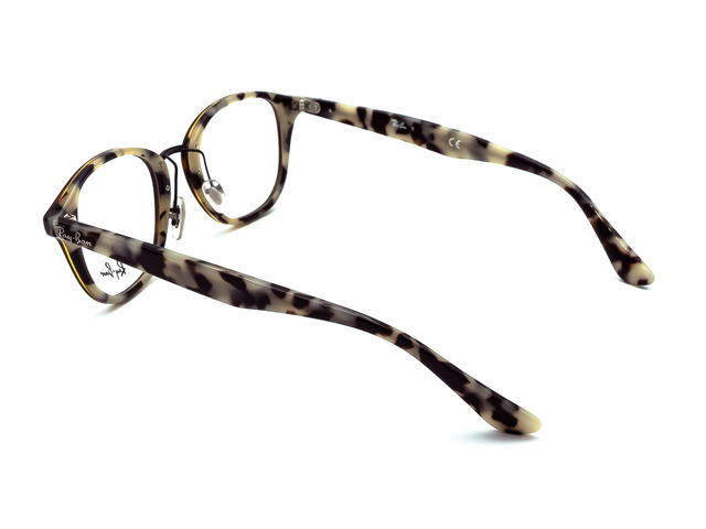 Оправа Ray-Ban RB 5355 5676 48 мм.. Фото 4
