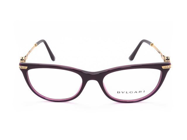 Оправа BVLGARI 4155-B 5426 52 мм.