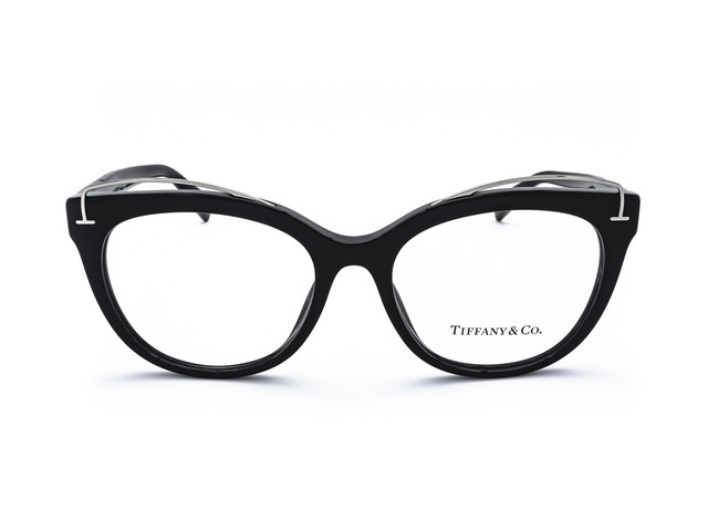 Оправа Tiffany&Co TF 2166 8001 53 мм.