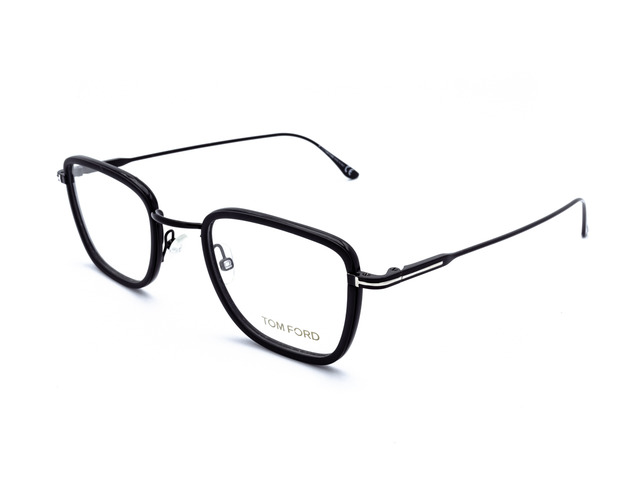 Оправа TOM FORD TF 5522 005 49 мм.. Фото 2