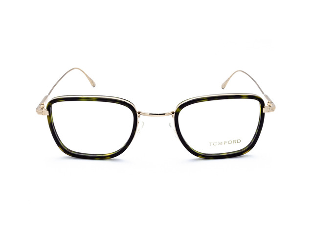 Оправа TOM FORD TF 5522 052 49 мм.