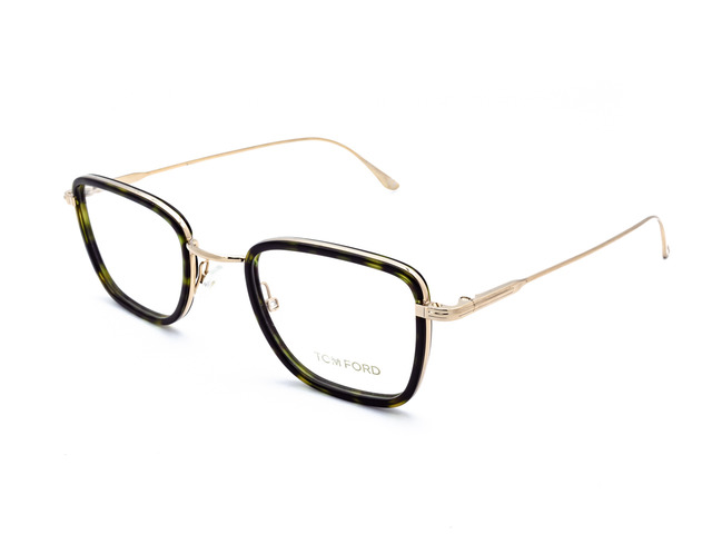 Оправа TOM FORD TF 5522 052 49 мм.
