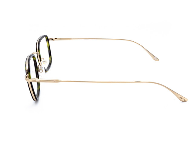 Оправа TOM FORD TF 5522 052 49 мм.. Фото 3