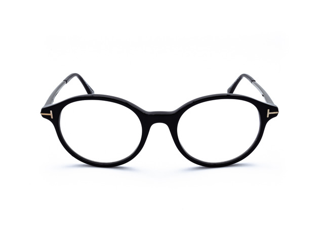 Оправа TOM FORD TF 5554-B 001 50 мм.