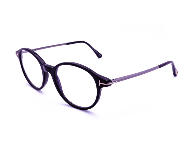 Оправа TOM FORD TF 5554-B 001 50 мм.