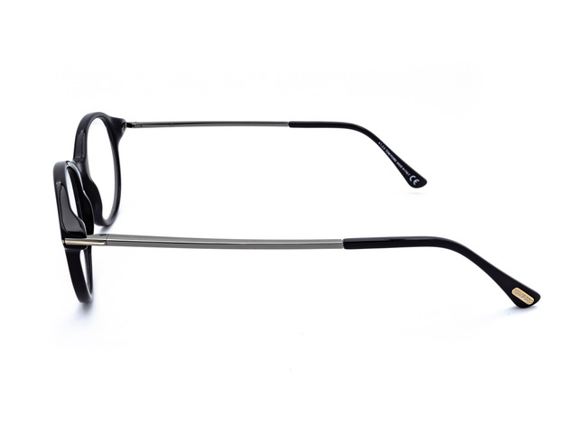 Оправа TOM FORD TF 5554-B 001 50 мм.. Фото 3