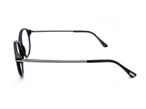 Оправа TOM FORD TF 5554-B 001 50 мм.. Фото 3