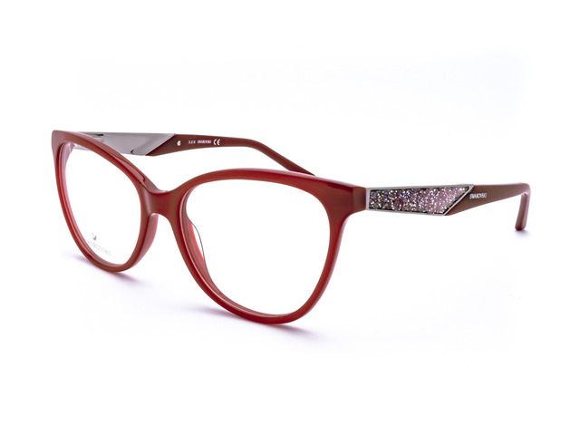 Оправа SWAROVSKI SW5224 066 52 мм.