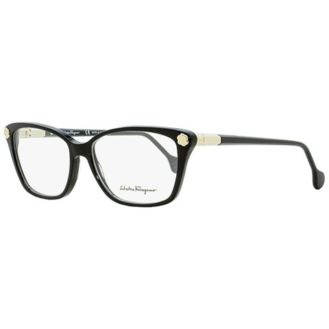 Оправа Salvatore Ferragamo SF2824 001 54 мм.