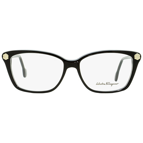 Оправа Salvatore Ferragamo SF2824 001 54 мм.