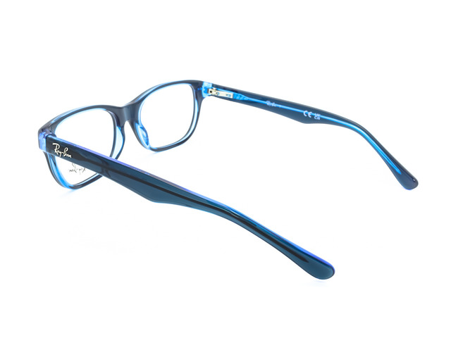 Оправа Ray-Ban RB 1555 3667 48 мм. Фото 4