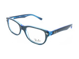 Оправа Ray-Ban RB 1555 3667 48 мм. Фото 2