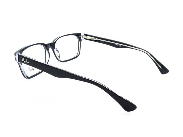 Оправа Ray-Ban RB 5286 2034 51 мм.. Фото 4