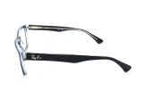 Оправа Ray-Ban RB 5286 2034 51 мм.. Фото 3