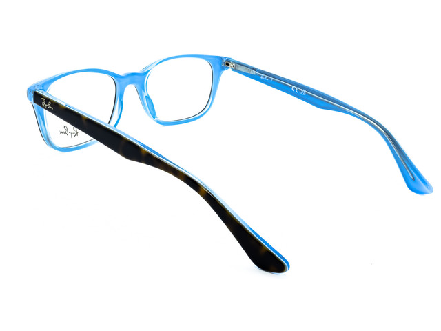 Оправа Ray-Ban RB 5375 5883 51 мм.. Фото 4