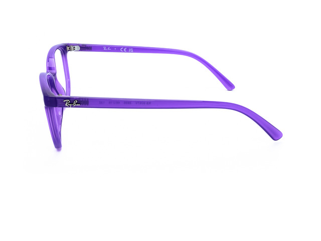 Оправа Ray-Ban RB 9097V 3935 46 мм. Фото 3