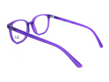 Оправа Ray-Ban RB 9097V 3935 46 мм. Фото 4