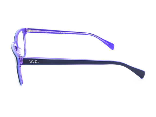 Оправа Ray-Ban RB 5362 5776 52 мм. Фото 3