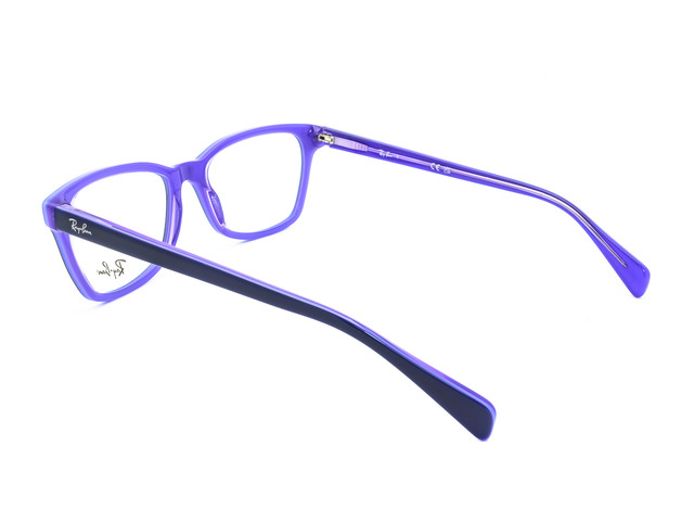 Оправа Ray-Ban RB 5362 5776 52 мм. Фото 4