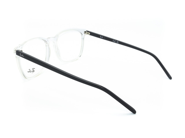 Оправа Ray-Ban RB 5387 8181 54 мм. Фото 4