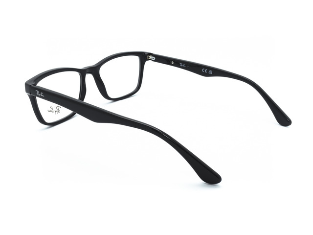 Оправа Ray-Ban RB 5279 2000 53 мм. Фото 4