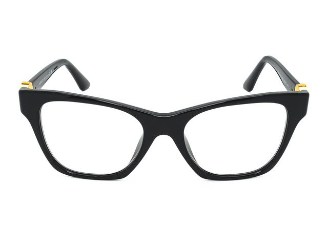 Оправа VERSACE VE 3341-U GB1 52 мм 