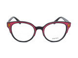 Оправа PRADA VPR 08U SVS-1O1 50 мм.