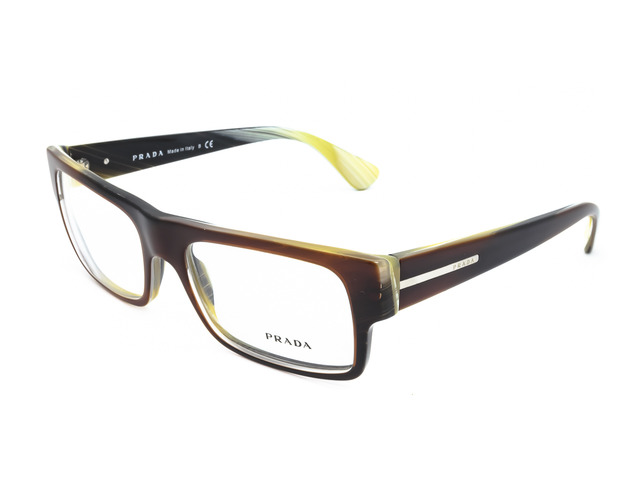 Оправа PRADA VPR 24P EAP-101 53 мм.