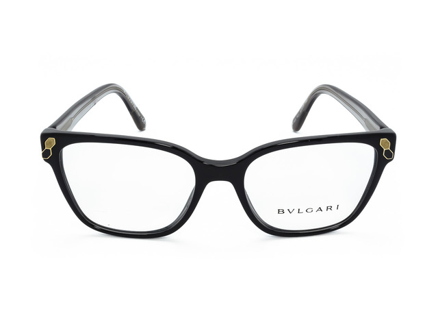 Оправа BVLGARI 4163 501 52 мм.