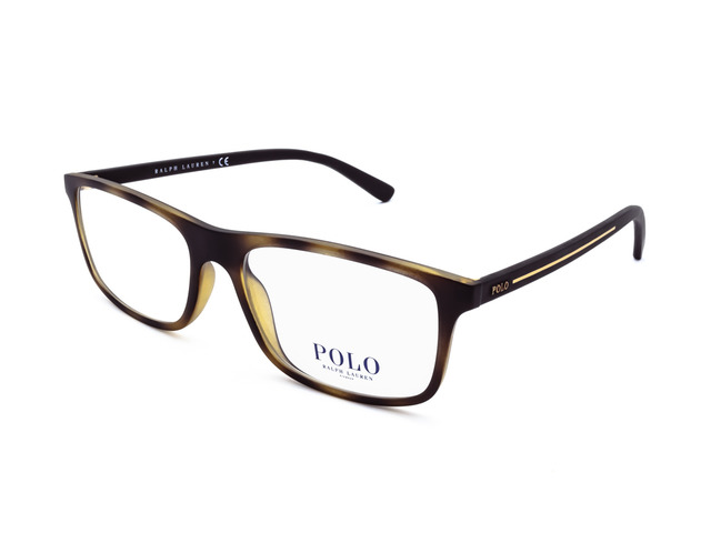 Оправа POLO Ralph Lauren PH 2197 5182 56 мм.