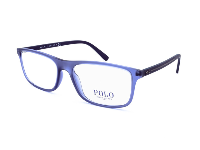 Оправа POLO Ralph Lauren PH 2197 5735 56 мм.