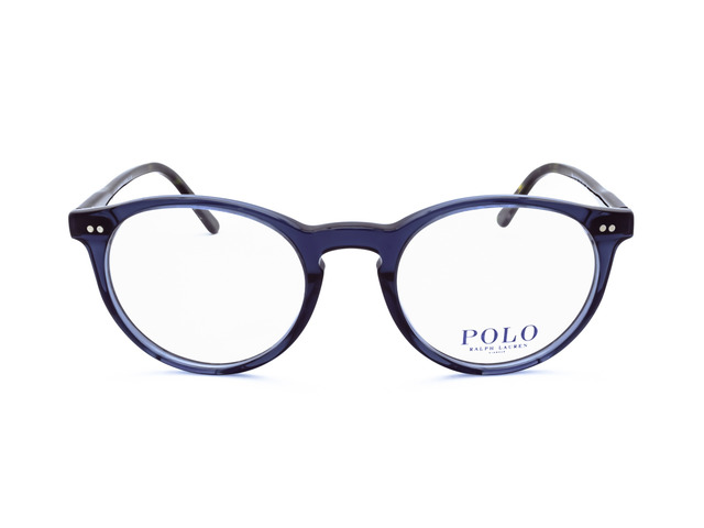 Оправа POLO Ralph Lauren Polo 2083 5276 48 мм.